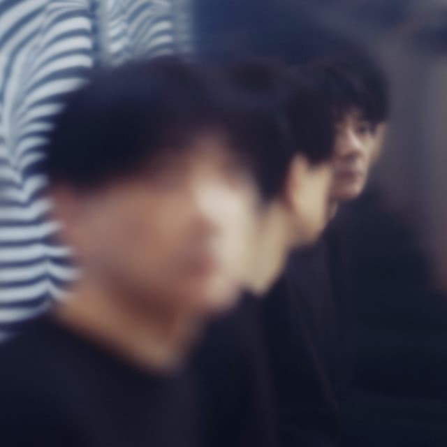 Cornelius artist profile