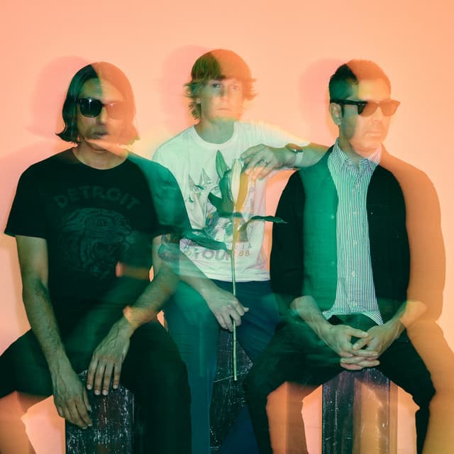 Saves The Day artist profile image