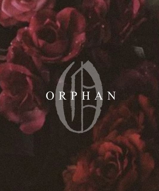 Orphan artist profile image