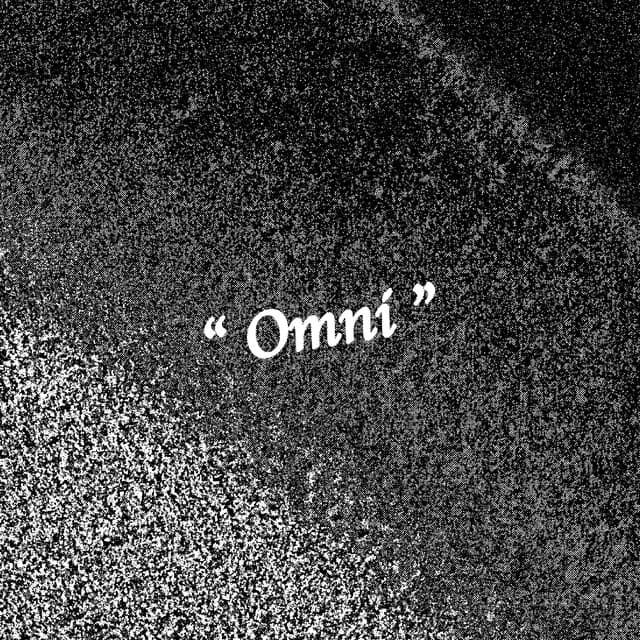 Omni's artist profile image