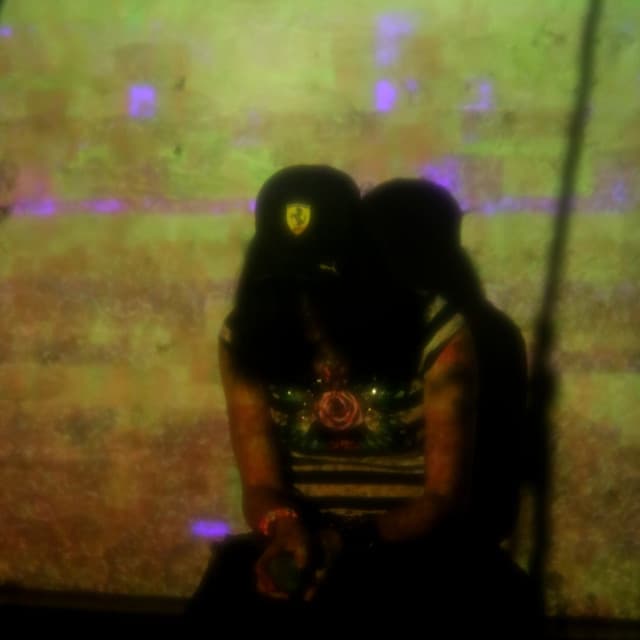 .Tailz artist profile image