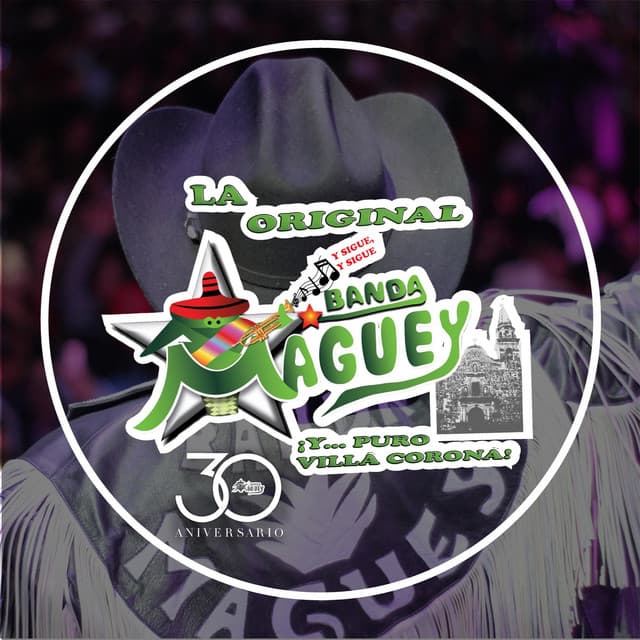 Banda Maguey's artist profile image