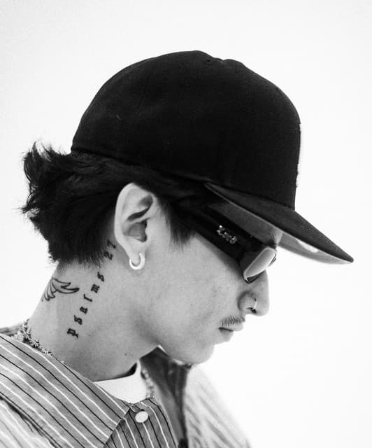 Sam Rivera's artist profile image