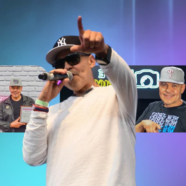Edgar Joel artist profile image