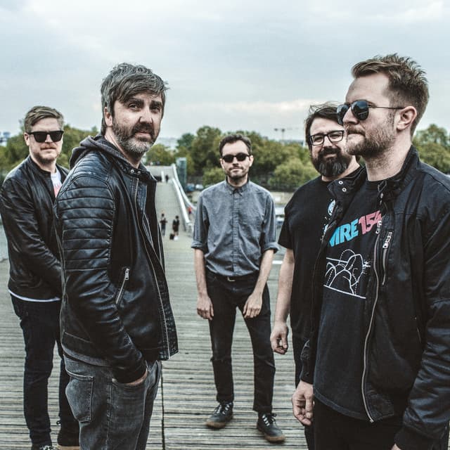 Maserati artist profile image