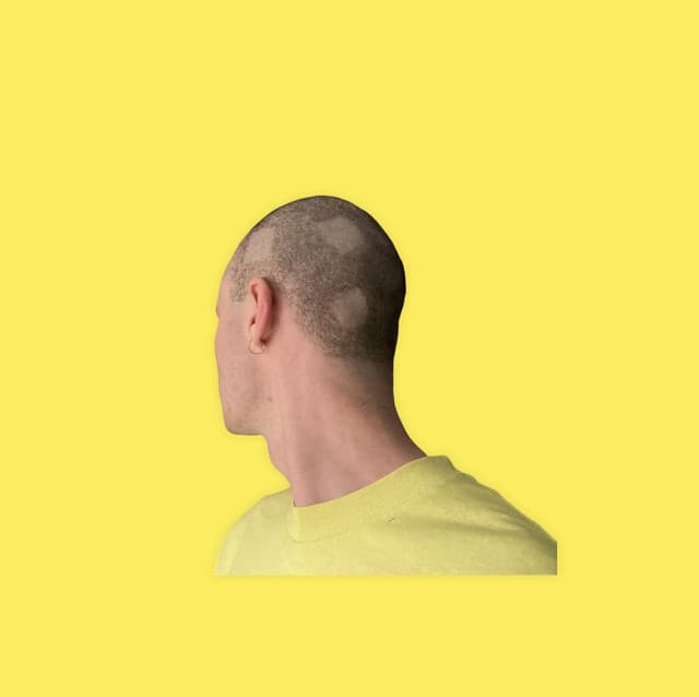 Dook Walt Jr. artist profile image