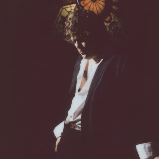 Thunder Jackson's artist profile image