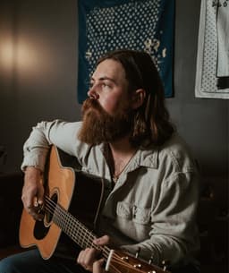 Drayton Farley's artist profile image