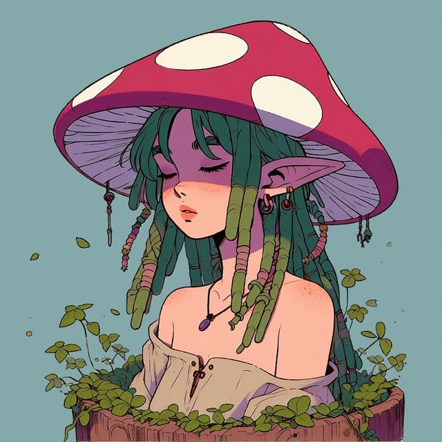 MyceliumBug artist profile image