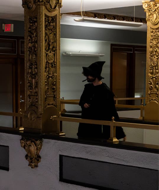 screwyounick artist profile image