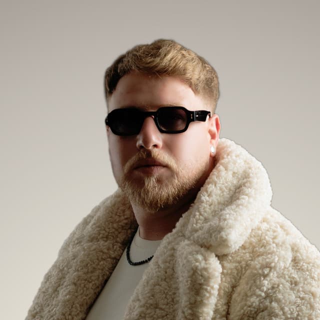 Eden Shalev artist profile image