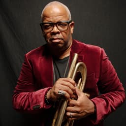 Terence Blanchard's artist profile image