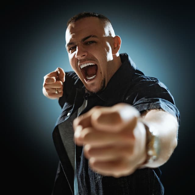 Don Xhoni artist profile image