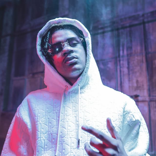 Bandokay artist profile image