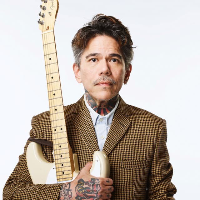 Papa M artist profile image