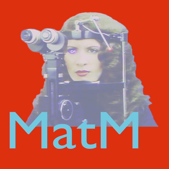 Martha and the Muffins artist profile image