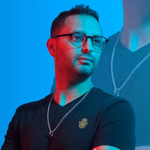 Zamane artist profile image