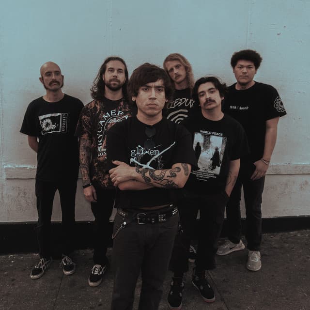 Houses We Die In artist profile