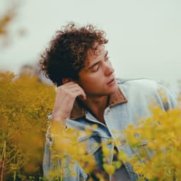 Joshua Bassett's artist profile image