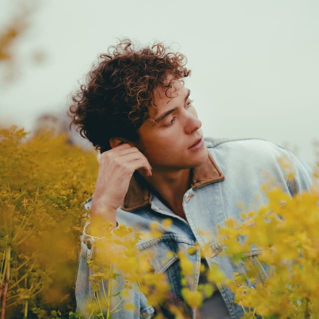 Joshua Bassett's artist profile image
