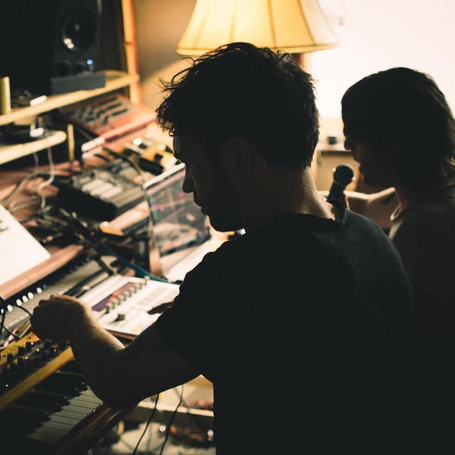 Umami's artist profile image