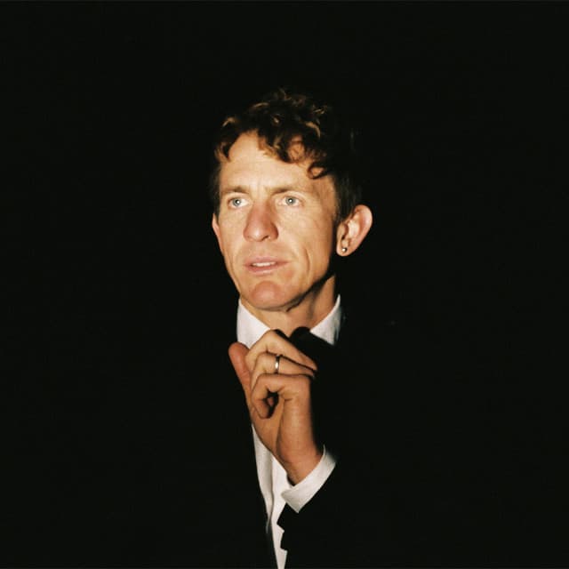 Buck Meek artist profile