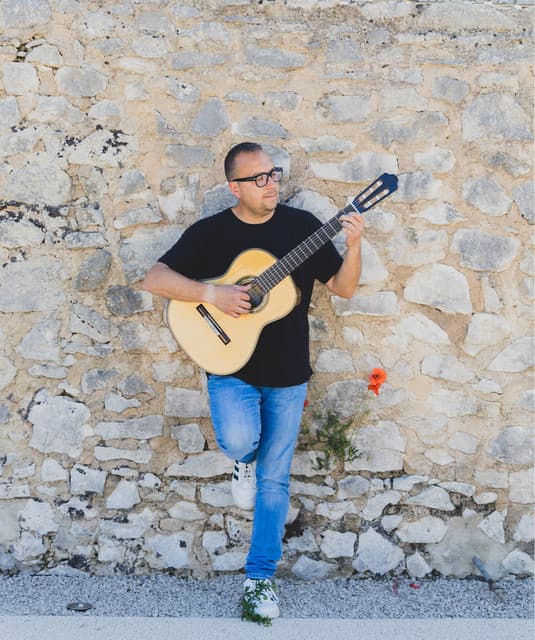 Alessandro Minci artist profile image