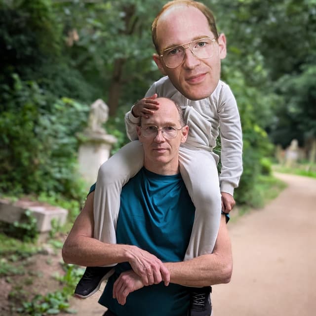 Caribou's artist profile image
