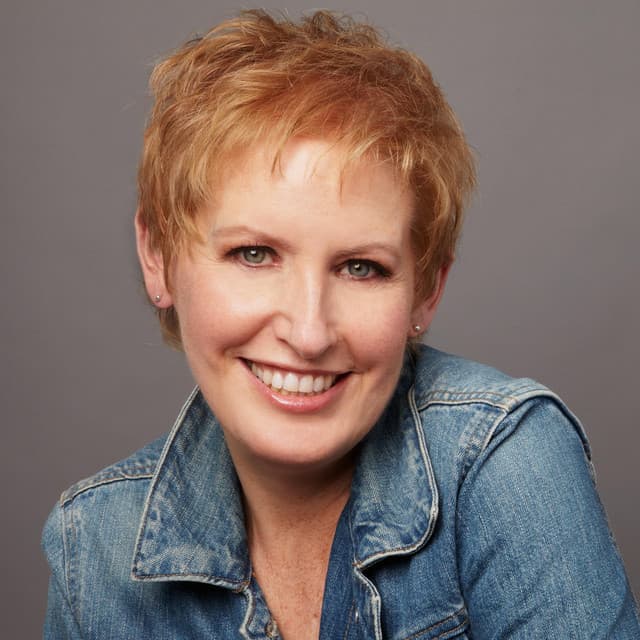 Liz Callaway artist profile image