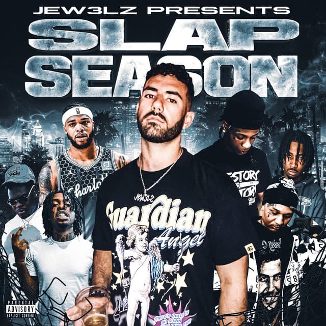 JEW3LZ artist profile image