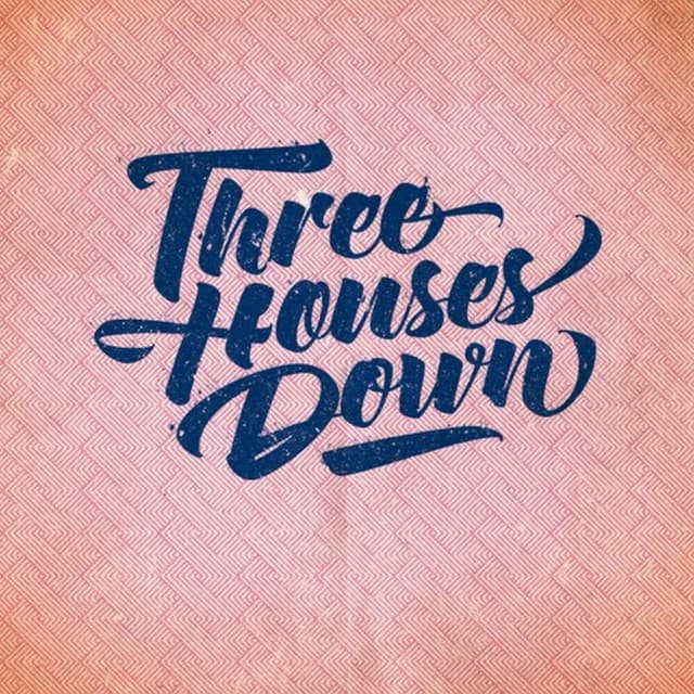 Three Houses Down artist profile image