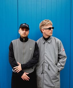 DJ HEARTSTRING's artist profile image