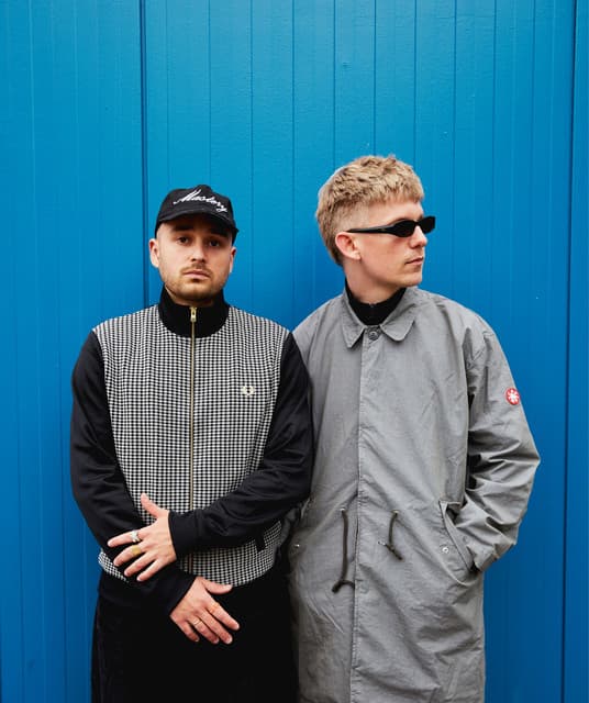 DJ HEARTSTRING artist profile
