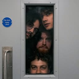 Lovejoy's artist profile image