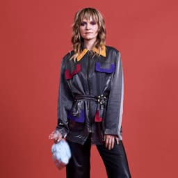 Billy Nomates's artist profile image