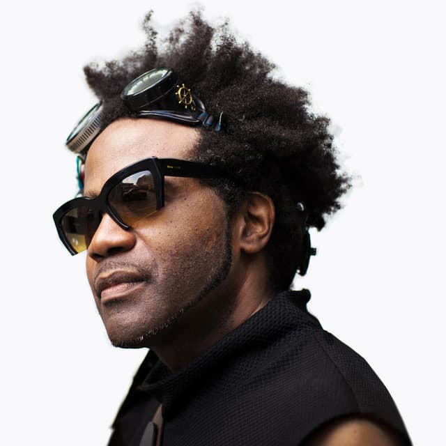 DJ Pierre artist profile image