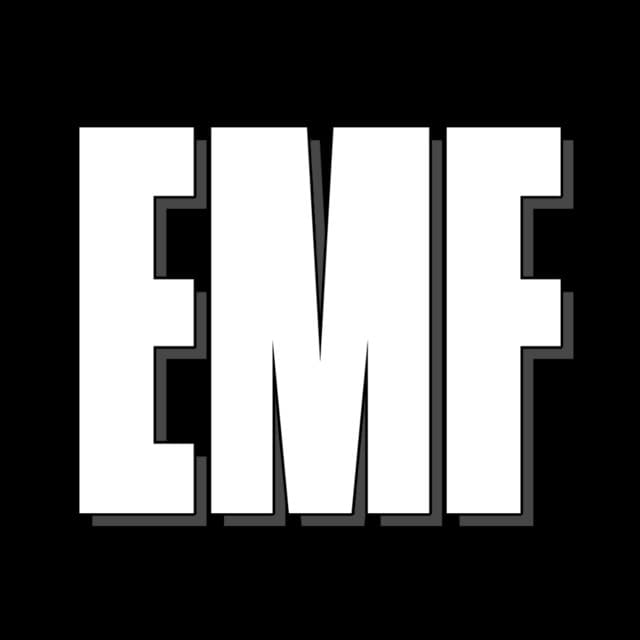 EMF's artist profile image