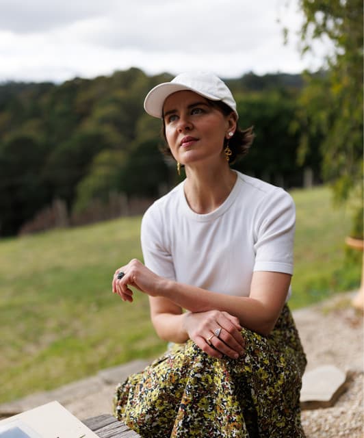 Silver Wattle artist profile image