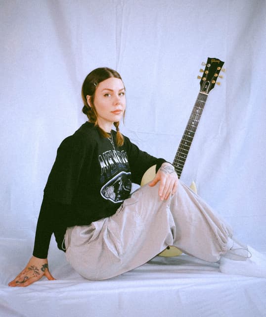 bosses artist profile