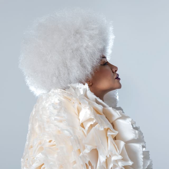 Lady Blackbird's artist profile image