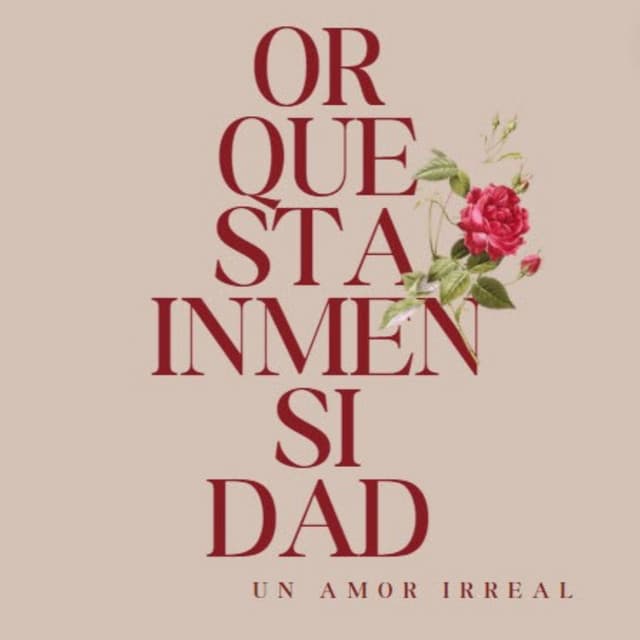 Orquesta Inmensidad artist profile image