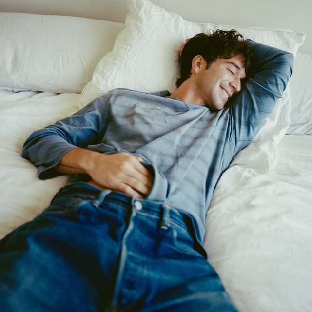 Daniel Seavey artist profile image