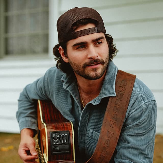 Brendan Walter artist profile image