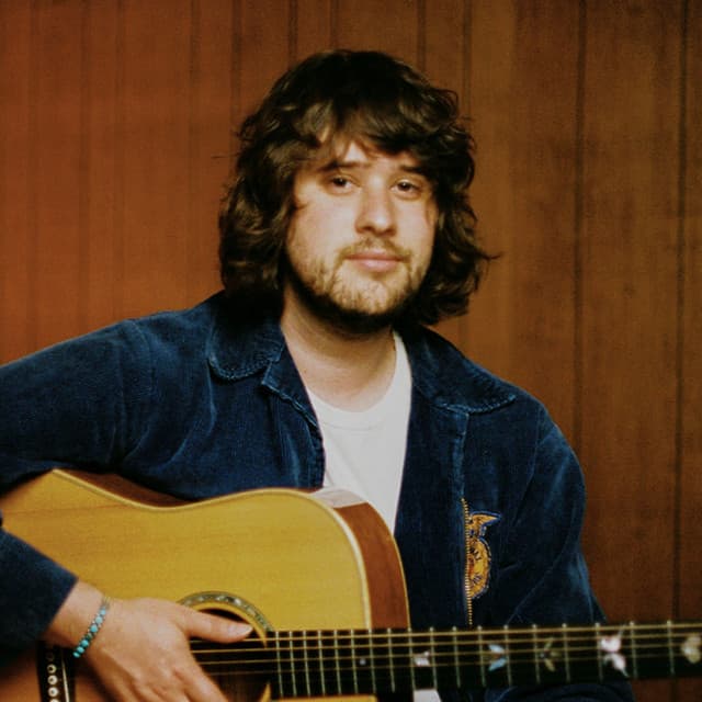 Jack Schneider's artist profile image