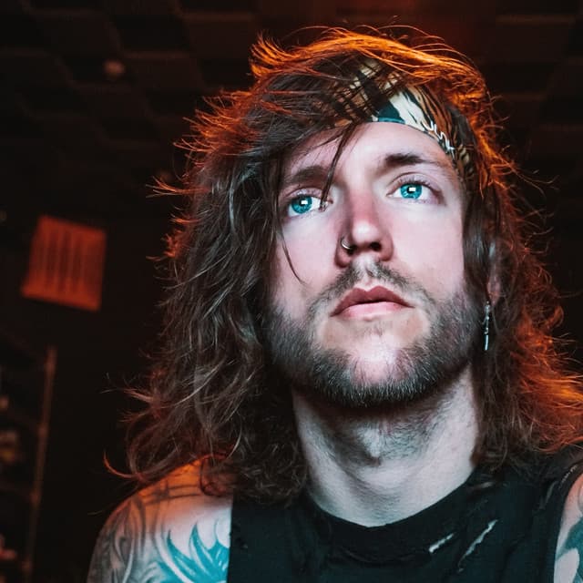 Bryce Savage artist profile image