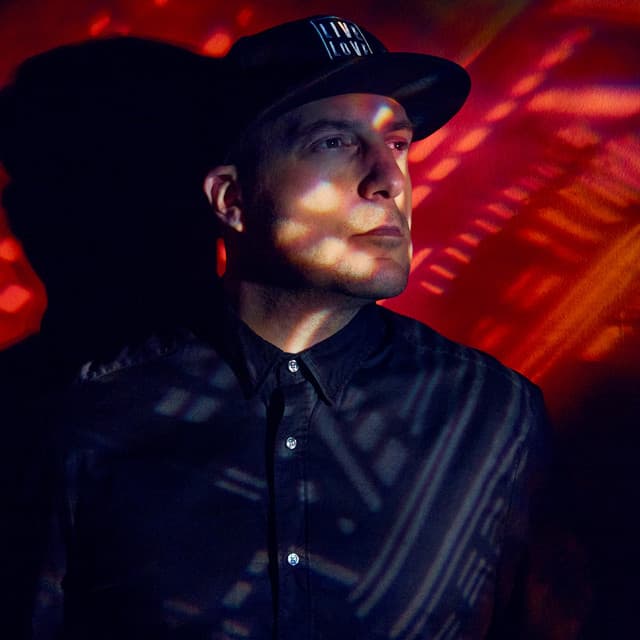 GAWP's artist profile image