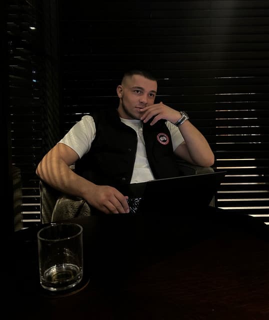Bailey P artist profile image