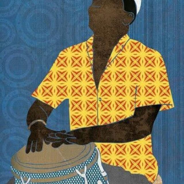 Los Chicos Aventura artist profile image