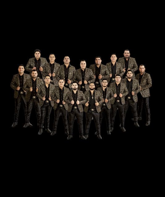 Banda Corona del Rey's artist profile image