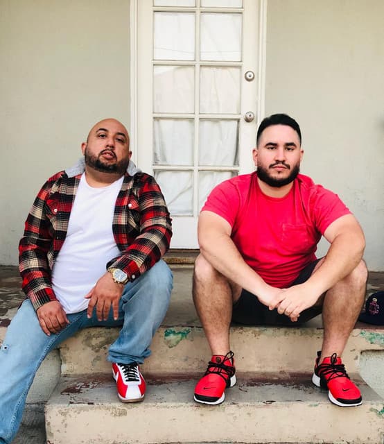Famoso & Lafleur artist profile image